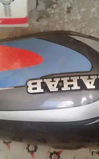 باک هوندا