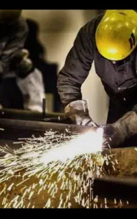 استخدام نیرو، تراشکار، مونتاژکار، سنگ زن