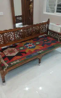 گلیم دستباف