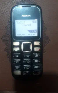 گوشی نوکیاساده
