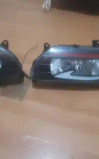چراغ اسپرت پراید