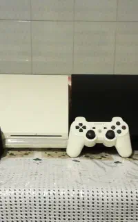 خریدار و فروش ps3 پلی استیشن 3 در همه جایی