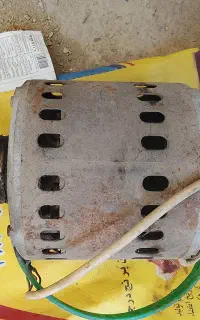 موتور کولر موتوژن مسی