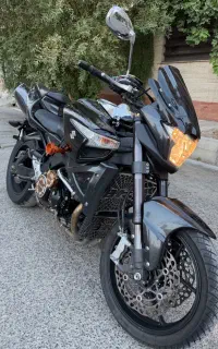 بیکینگ قابل معاوضه cb 1300 mt 9 cbr 1000