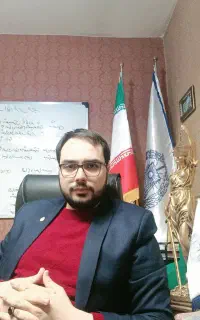 وکیل پایه یک دادگستری (*کلیه دعاوی و شکایات)