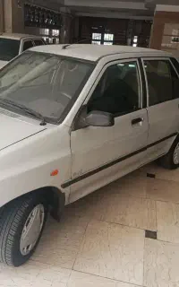 پراید ۸۷