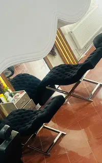 تخت اصلاح ومژهvip