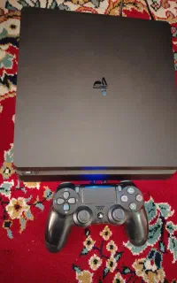 ps4 اسلیم