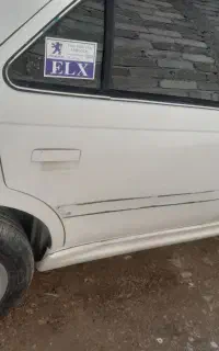صافکاری بدون رنگ بادستگاه pdr
