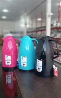 فلاسک درجه یک جدید وزیبا