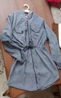 لباس زمستانی