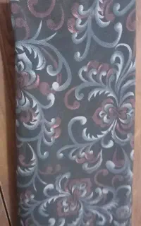 چادر نونو استفاده نشده دوخته شده