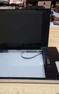 اسکنر با وضوح بالا