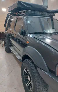 رونیز ۸۳ یه لکه رنگ ۴ ماه بیمه