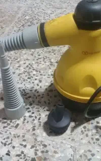 بخارشوی کاملاسالم