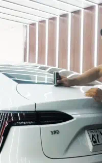 تشخیص رنگ خودرو محمدپور ( کارشناس سیار )
