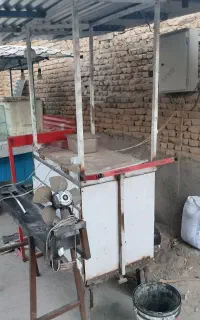 گاری جیگرکی