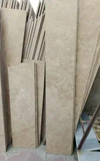 سنگ تراورتن عسلی درجه یک
