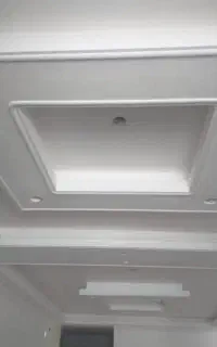 گچکاری سفیدکاری وکارایه تعمیراتی