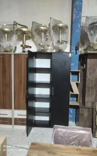کمد و مایع صنایع جوب و ام دی اف