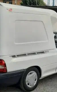 استخدام راننده با وانت