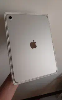 Ipad A16 نو معاوضه با تبلت سامسونگ همرده