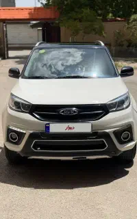 ام وی ام x33 مدل ۹۹
