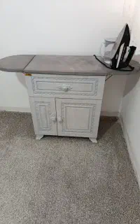 میز اتو کابینتی