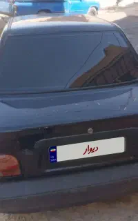 ماشین فروشی