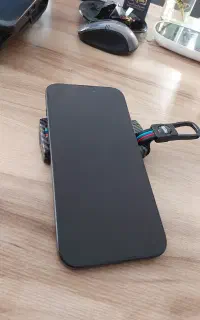 گوشی اپل ۱۶ پرومکس ۵۱۲ ZA/A