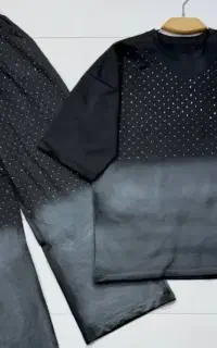 بلوز شلوار ست