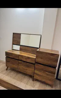 سرویس خواب در حد نو