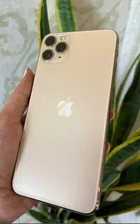 ایفون ۱۱ پرومکس