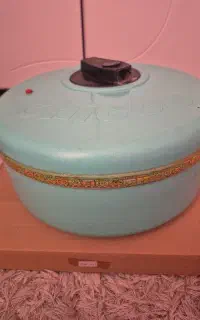 دستگاه بخور گرم