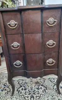 میزکشودار