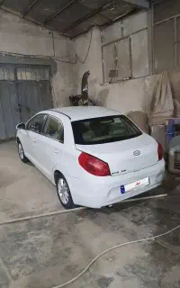 ام وی ام 315 صندوق دار