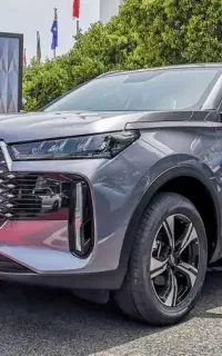 ام وی ام x5 جدید تحویل فوری