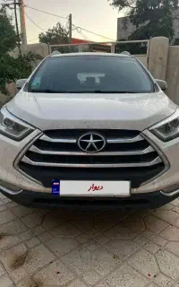 جک s3 مدل ۱۴۰۲