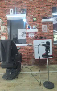 واگذاری آرایشگاه مردانه