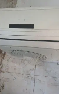 کولر گازی ایر جنرال ۲۴هزار