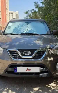 ایکس ۳۳ نیو مدل ۹۵