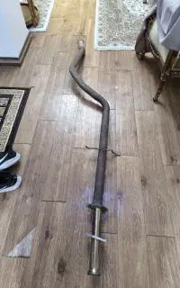 سنتر و تست پایپ هدرز