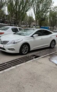 گرنجور ۲۰۱۲