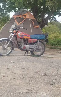 موتور تندر
