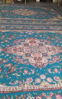 رو فرشی