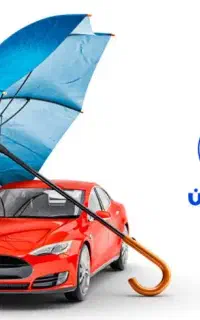 بیمه شخص ثالث خودرو/با فقط ۱ م تومان/بدون چک و سود