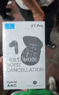 ایرپاد هایلو x1pro