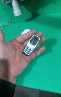 گوشی مینی نوکیا اندازه دو بند انگشت خیلی کوچولو