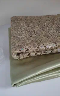 پارچه و آموزش خیاطی