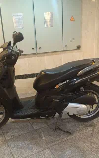 معاوضه با 125